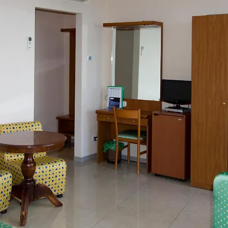 Hotel Cristallo-2