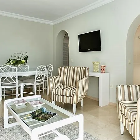 Apartamentos Ona Club Bena Vista-2