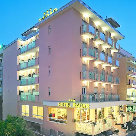 Hotel Radar-3