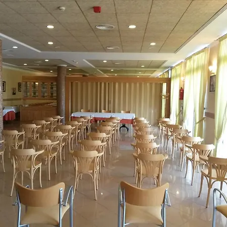 Hotel La Torre-2