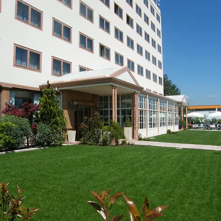 Hotel Catullo-3