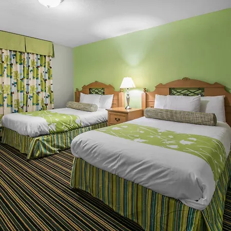Rodeway Inn & Suites Winter Haven Chain Of Lakes-3