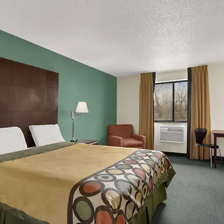Quality Inn Jackson North-2