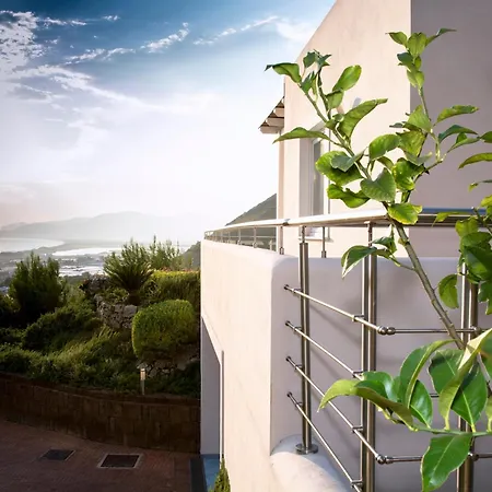 Moresco Park Hotel-2