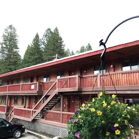 Rustic Inn-3