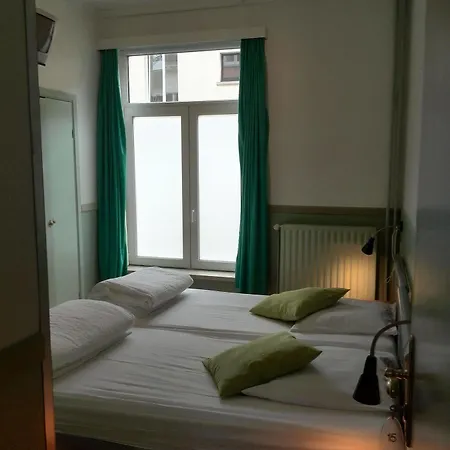 Hotel Sabina-2