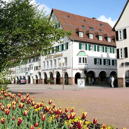 Hotel Krone-2