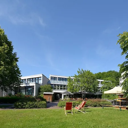 Commundo Tagungshotel Bad Honnef-3
