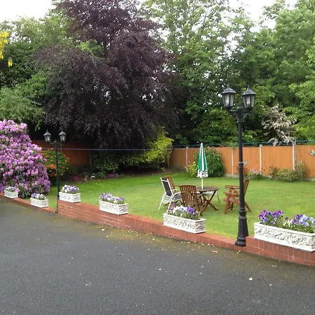 Woodlands Hotel-2