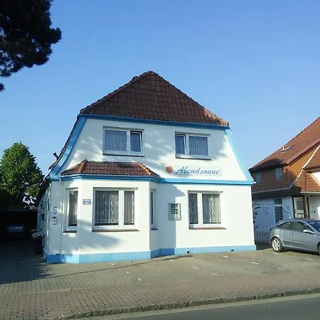 Pension Abendsonne-3