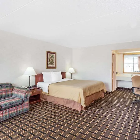 Knights Inn Greeneville-2