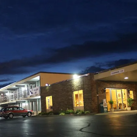 Knights Inn Greeneville-3