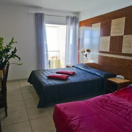 Hotel Le Richmont-2