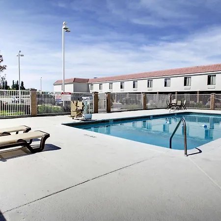 Motel 6-Ogden, Ut - Riverdale-2
