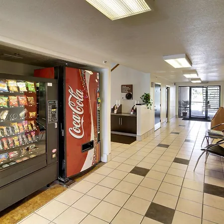 Motel 6-Ogden, Ut - Riverdale-3