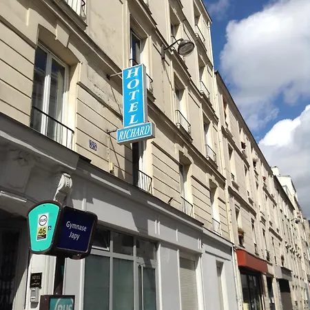 Hotel Richard-2