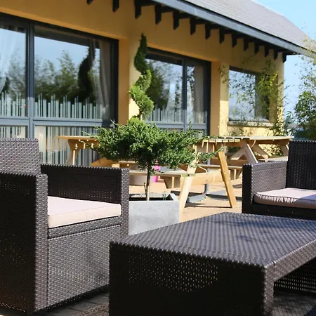 Atoll Hotel Logis Angers, Beaucouzé-3