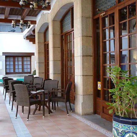 Hotel La Carolina-2