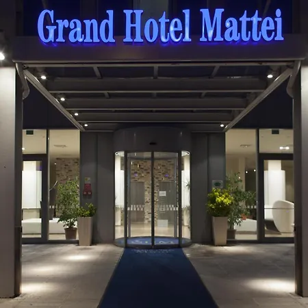 Grand Hotel Mattei-2