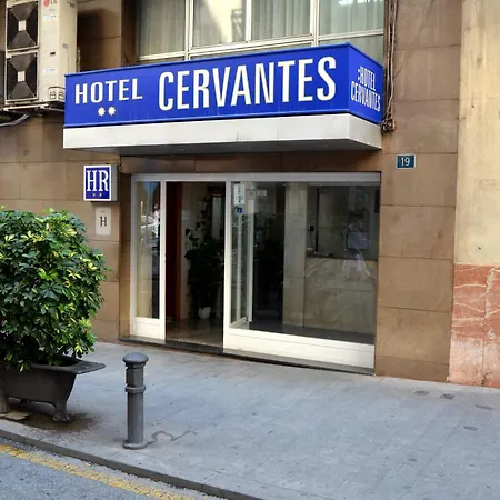 Hotel Cervantes-2