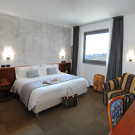 Hotel Medea (Adults Only)-2