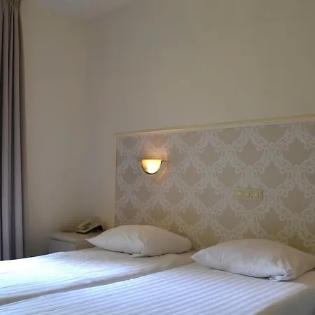 Hotel Lamerichs-2