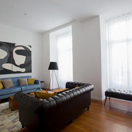 The 8 - Downtown Suites-3
