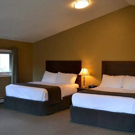 A Good Nite'S Rest Bed And Breakfast-3