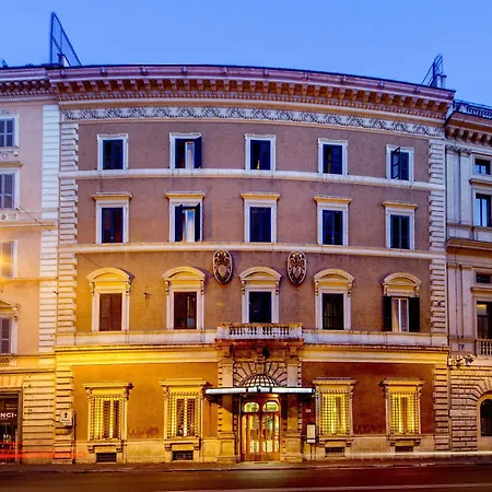 Hotel Tiziano-3