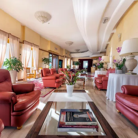 Astura Palace Hotel-2