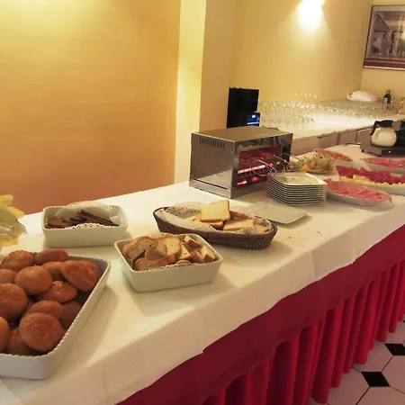 Hotel La Meridiana-2