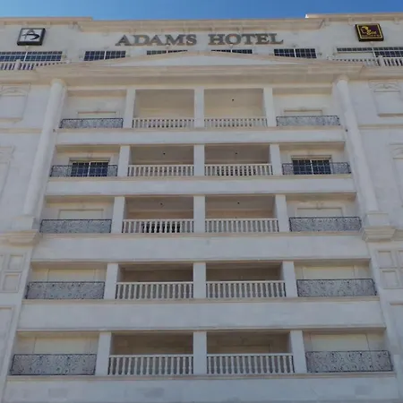 Adams Hotel-2