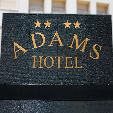 Adams Hotel-3