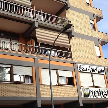 Hotel San Michele-3