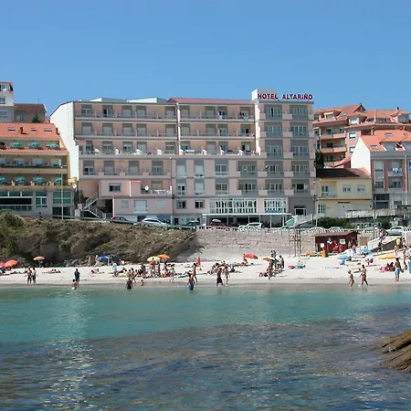 Hotel Altariño-3
