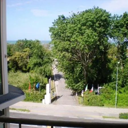 Hotel Florida Tirrenia-3