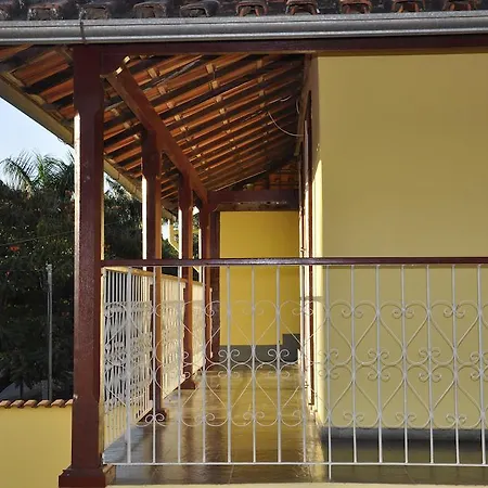 Pousada Portal-3