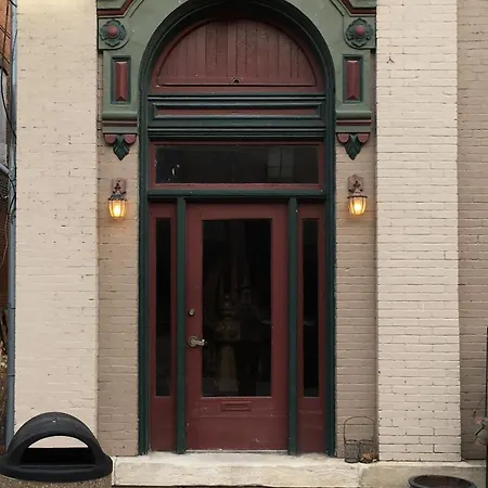 Main Street Bed & Breakfast-2