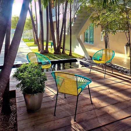 1818 Meridian House Apartments And Suites By Eskape Collection-3