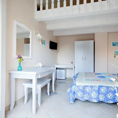 Residenza a due passi dal mare-2