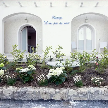 Residenza a due passi dal mare-3
