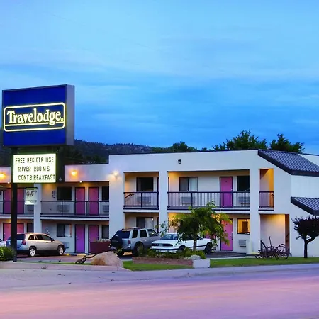 Travelodge By Wyndham Durango-2