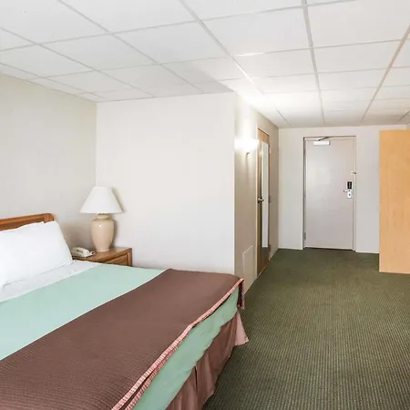 The Niagara Inn-2