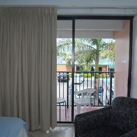 The Inn Of Homestead-3