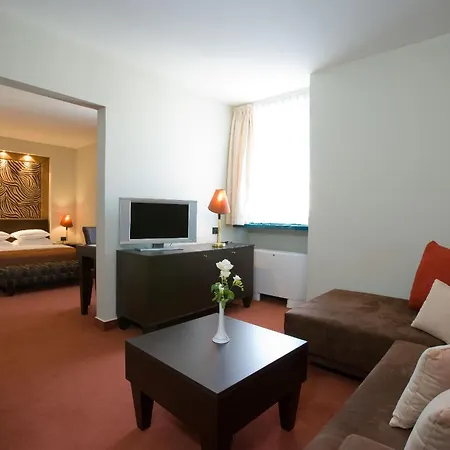 Hotel Laguna Zagreb-3