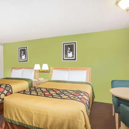 Knights Inn Statesboro-3