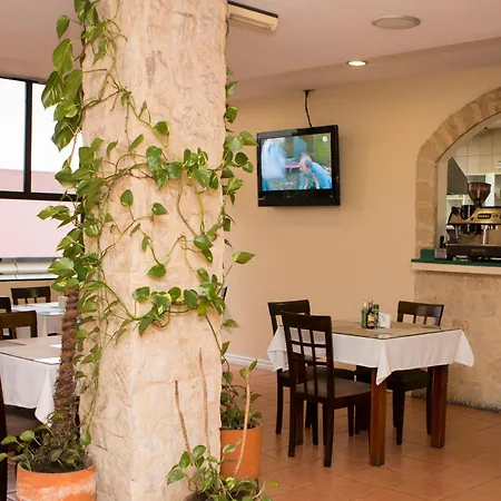 Hotel Novo-2