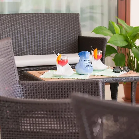 Hotel Ristorante Il Vascello-2
