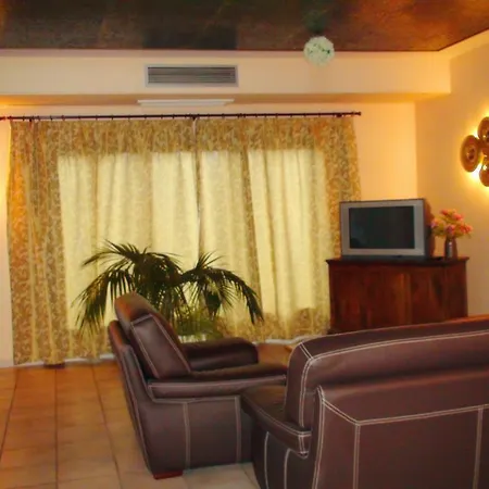 Motel des Bruyères-3