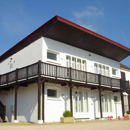Motel des Bruyères-2